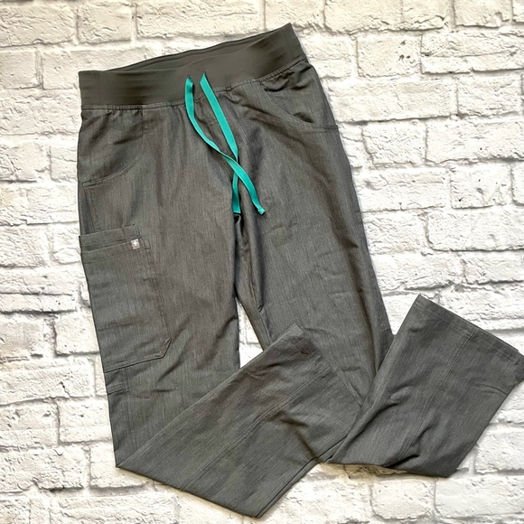 FIGS Technical Collection Livingston XS - Picture 2 of 10